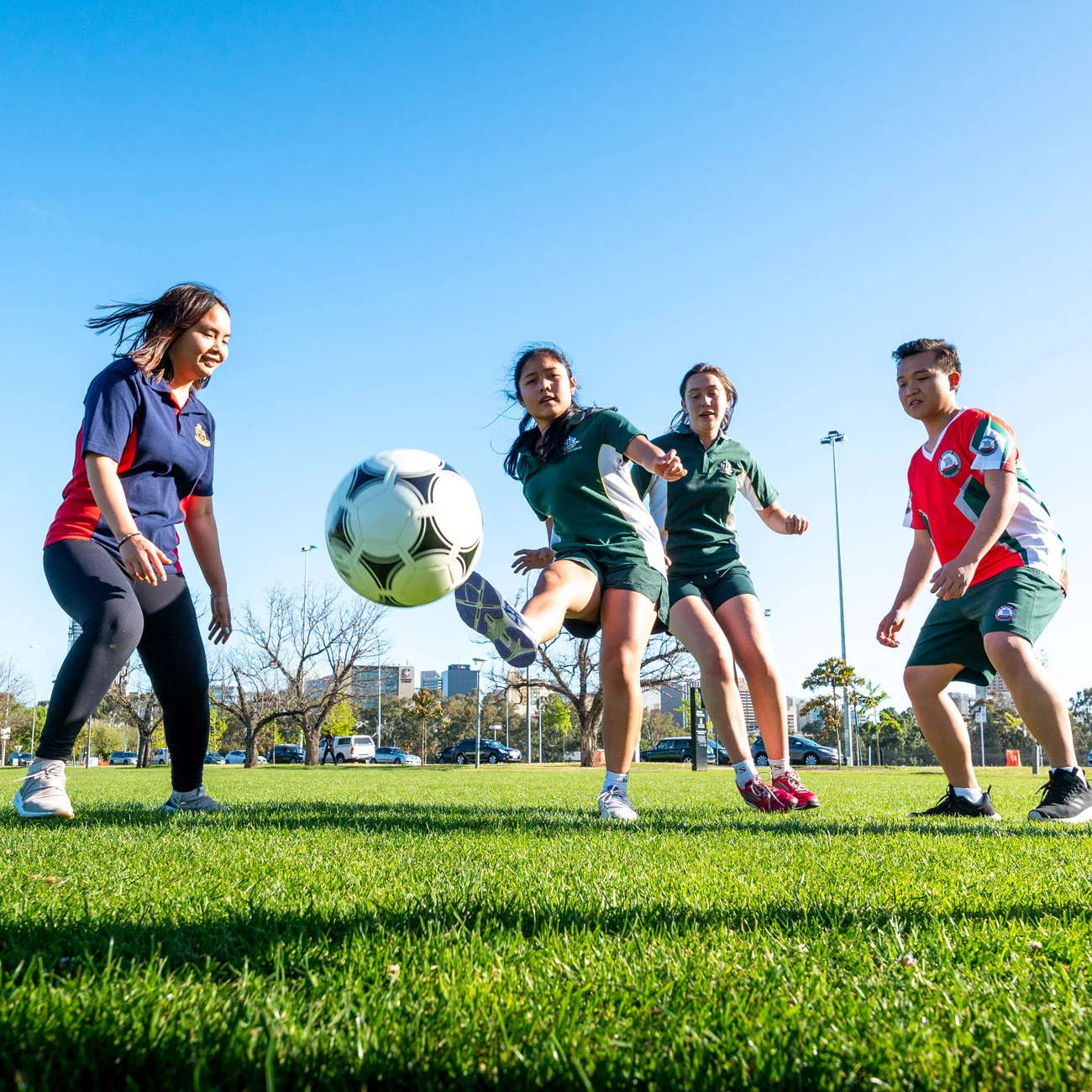 事中频频获 事中频频获